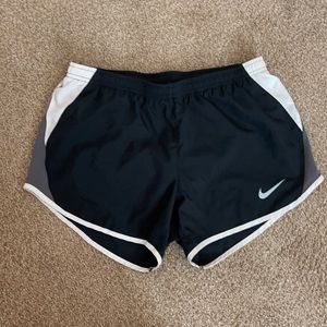 Nike dri-fit shorts